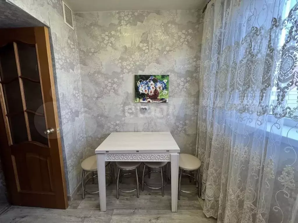 3-к. квартира, 59,7 м, 5/9 эт. - Фото 1