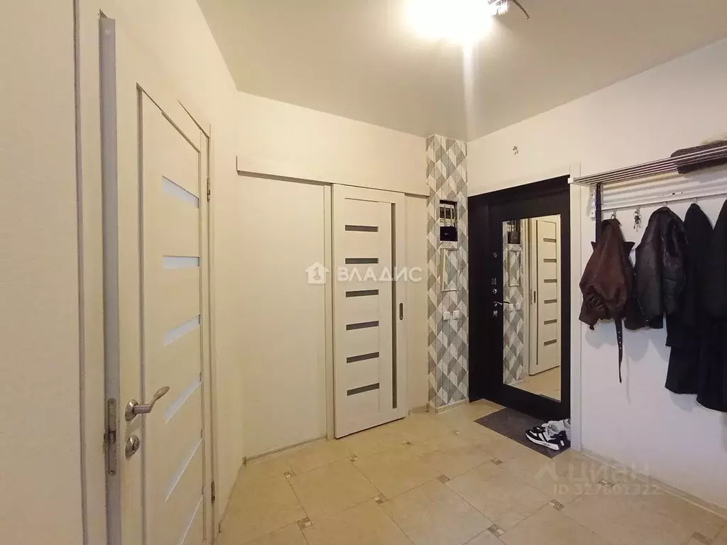 Комната Московская область, Долгопрудный Набережная ул., 27 (16.0 м) - Фото 2