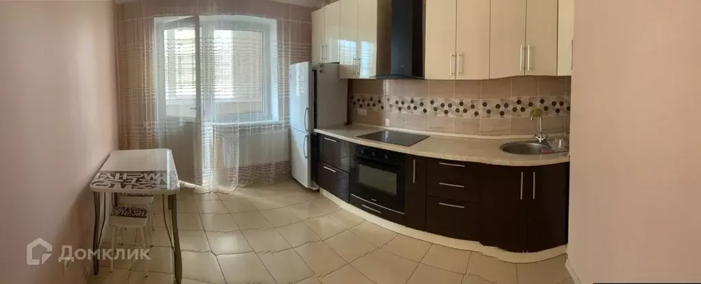 Продаётся 1-к квартира, 42.1 м - Фото 0