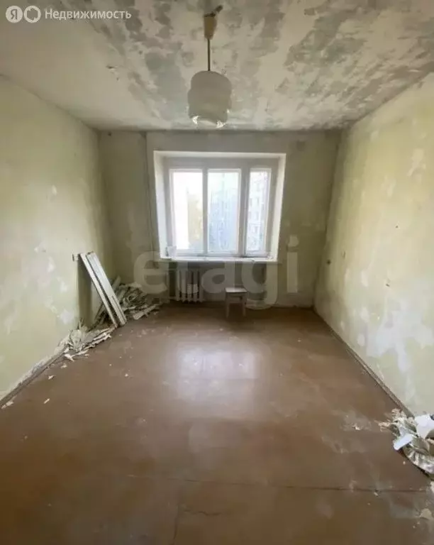 1к в -комнатной квартире (13 м) - Фото 1