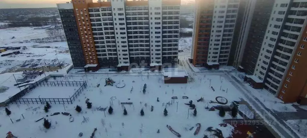 2-к кв. Новосибирская область, Новосибирский район, Станционный ... - Фото 0