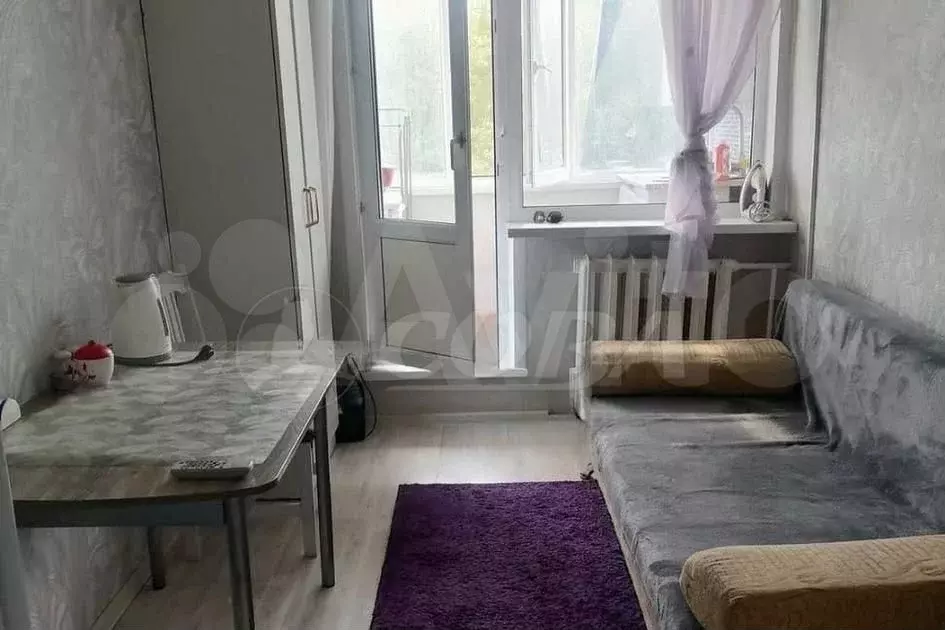 1-к. квартира, 13 м, 6/8 эт. - Фото 1