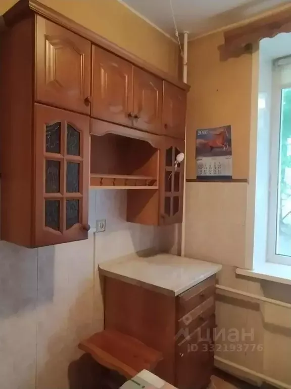 2-к кв. Москва ул. Коновалова, 18 (40.9 м) - Фото 2