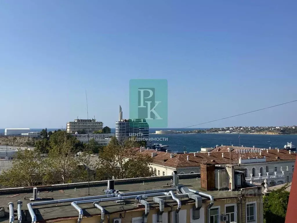 Офис в Севастополь ул. Воронина, 10 (32 м) - Фото 1