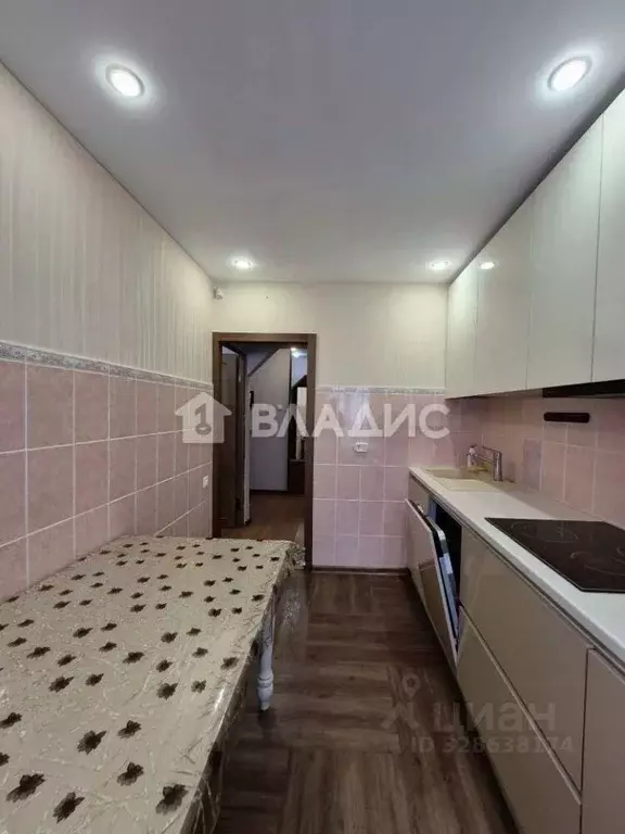 4-к кв. Бурятия, Улан-Удэ ул. Революции 1905 года, 98 (87.5 м) - Фото 2