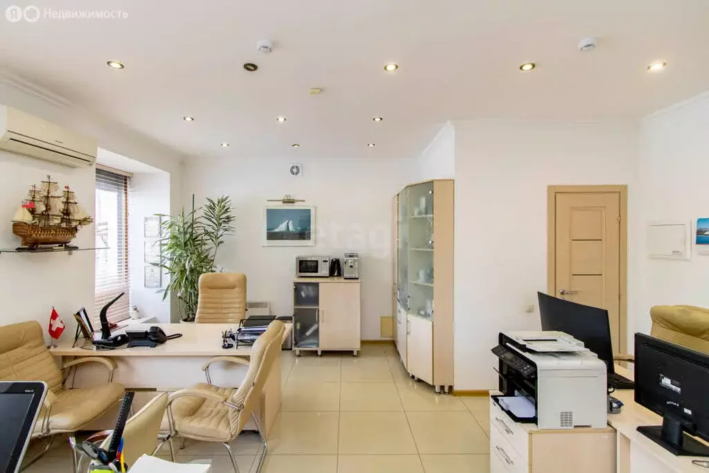 Офис (29.9 м) - Фото 2