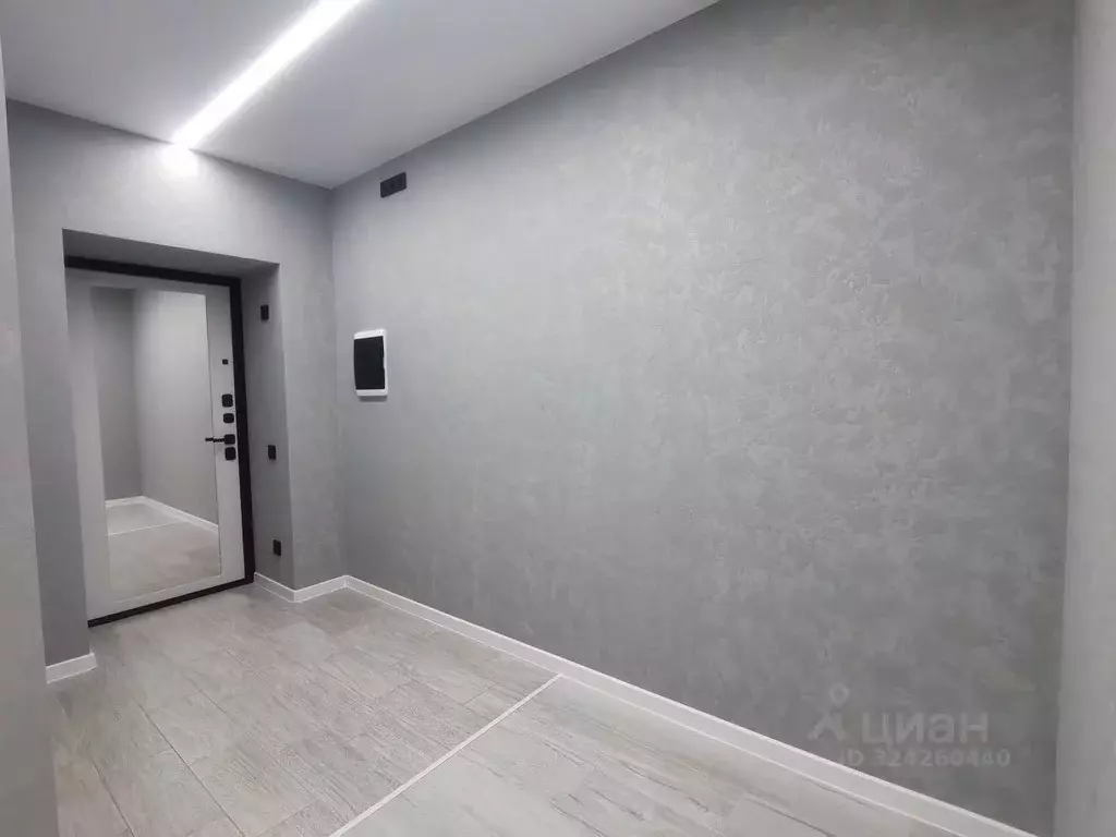 2-к кв. Самарская область, Самара Ташкентская ул., 162 (74.4 м) - Фото 2