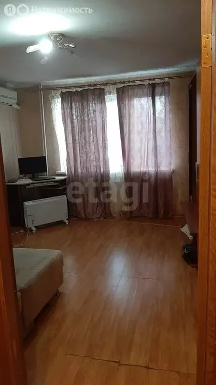 1-комнатная квартира: Саратов, улица Измайлова, 11А (36 м) - Фото 0