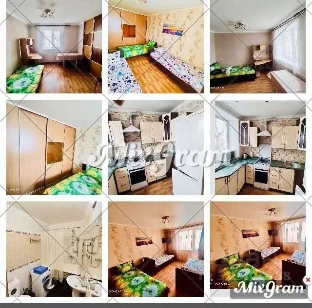 2-к кв. Самарская область, Тольятти ул. Баныкина, 10 (45.0 м) - Фото 1