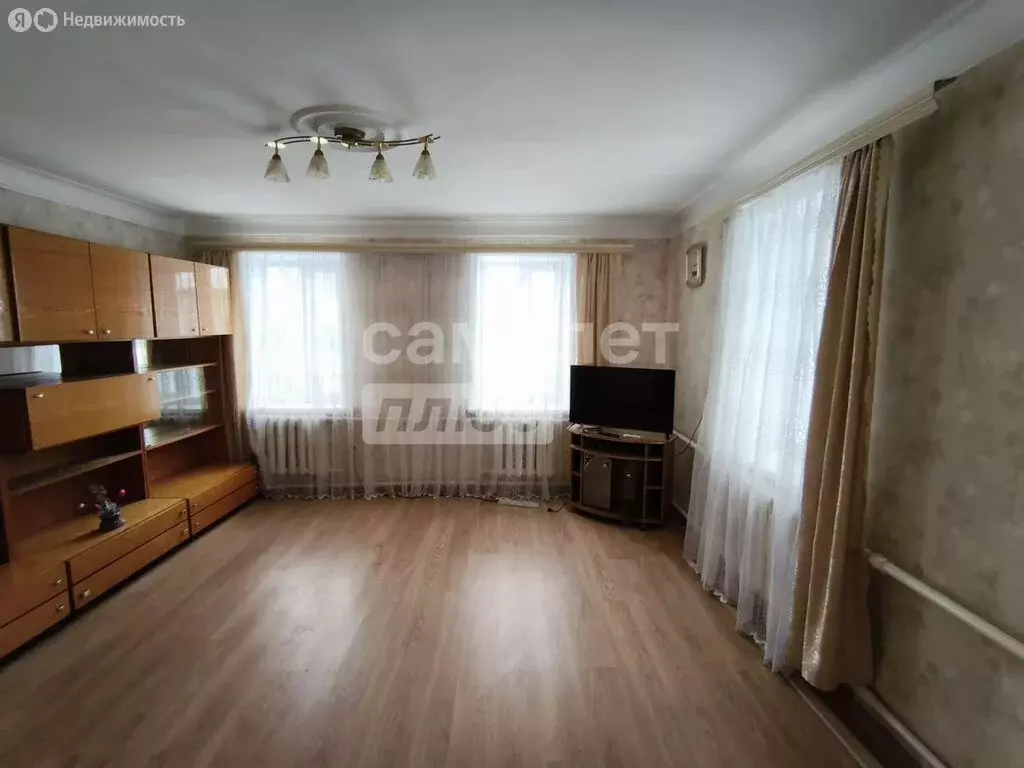 Дом в Липецк, Украинская улица, 20 (60.4 м) - Фото 1