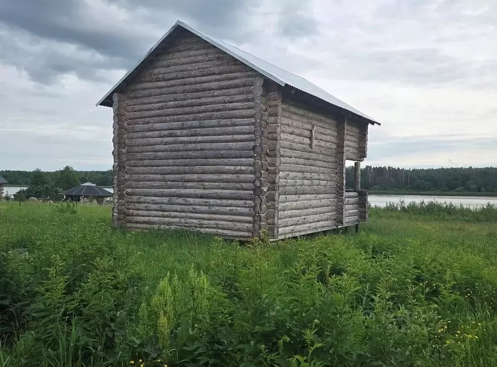 Дом в Тверская область, Калязинский муниципальный округ, д. Коротково  ... - Фото 2