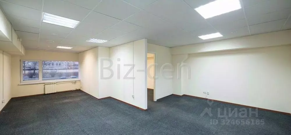 Офис в Санкт-Петербург ш. Революции, 69 (27 м) - Фото 1