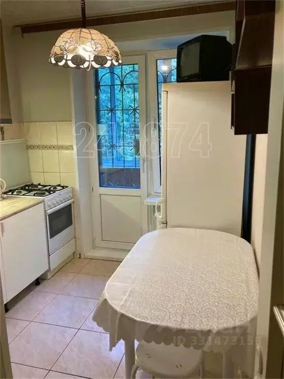 2-к кв. Москва Херсонская ул., 21 (37.0 м) - Фото 2