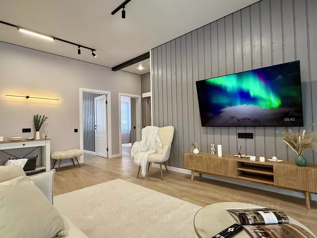 Дом в Московская область, Истра муниципальный округ, д. Ленино 99А ... - Фото 2