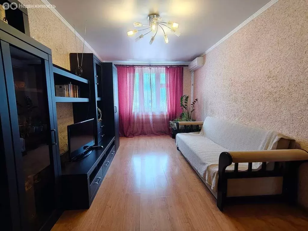 1-комнатная квартира: Белгород, Почтовая улица, 50А (40.8 м) - Фото 1