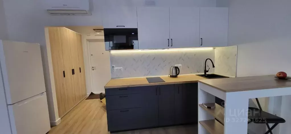 1-к кв. Москва Открытое ш., 18Ак6 (35.0 м) - Фото 1