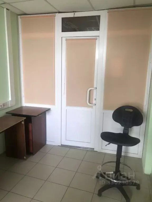 Помещение свободного назначения в Саха (Якутия), Нерюнгри ул. ... - Фото 2