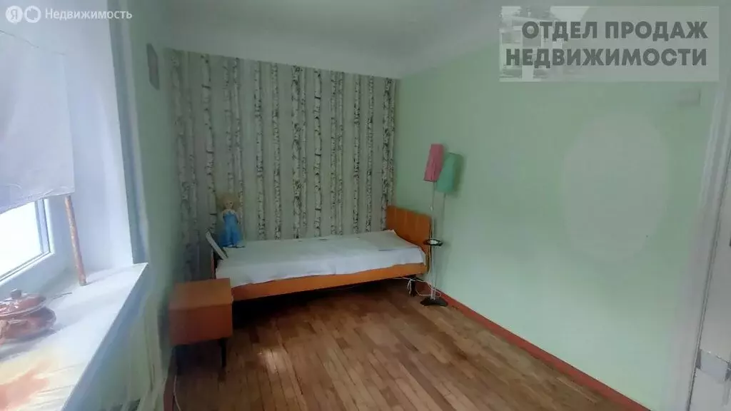 2-комнатная квартира: Крымск, улица Свердлова, 15 (45.8 м) - Фото 2