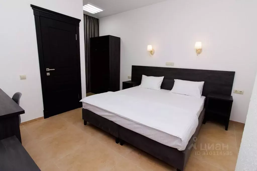 Комната Крым, Керчь ул. Кооперативная, 5 (20.0 м) - Фото 2