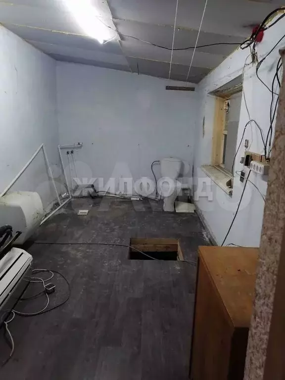 2-к. квартира, 47 м, 1/1 эт. - Фото 1