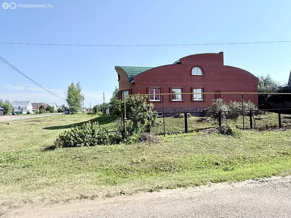 Дом в Нефтекамск, Молодёжная улица, 42 (150 м) - Фото 1