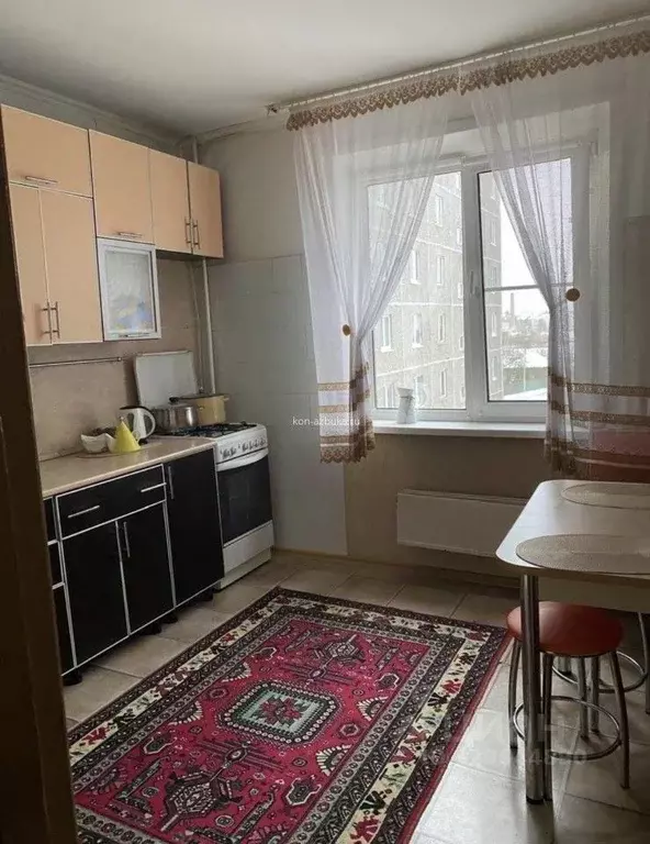 2-к кв. Тверская область, Конаково ул. Баскакова, 33 (42.0 м) - Фото 1