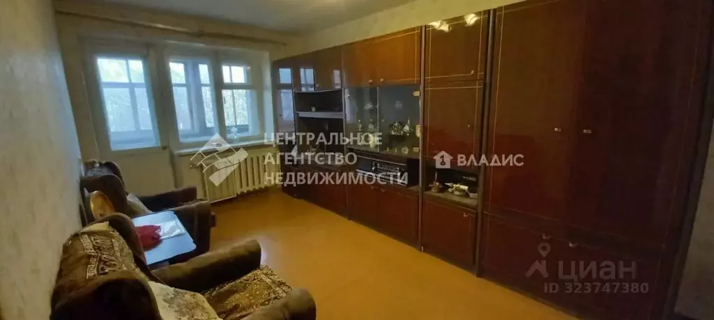 2-к кв. Рязанская область, Кораблино ул. Текстильщиков, 7 (41.0 м) - Фото 2