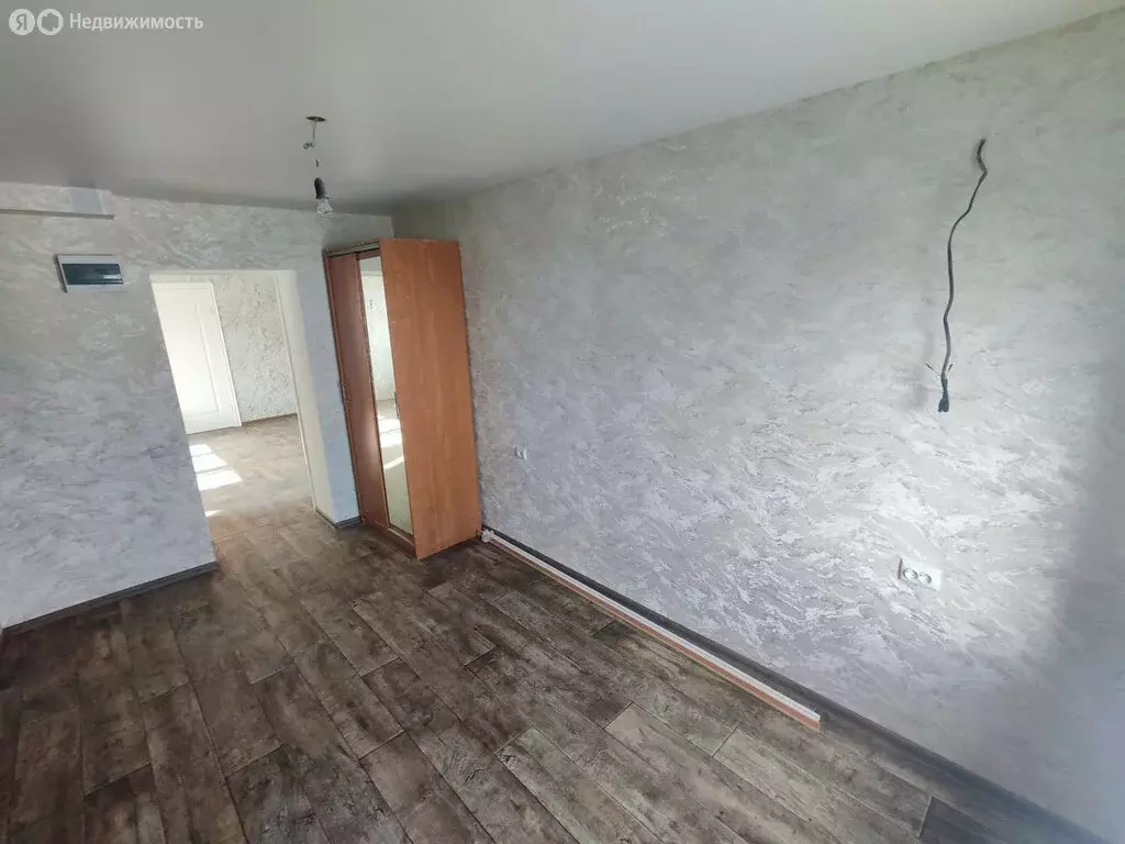 1к в 3-комнатной квартире (11.9 м) - Фото 1