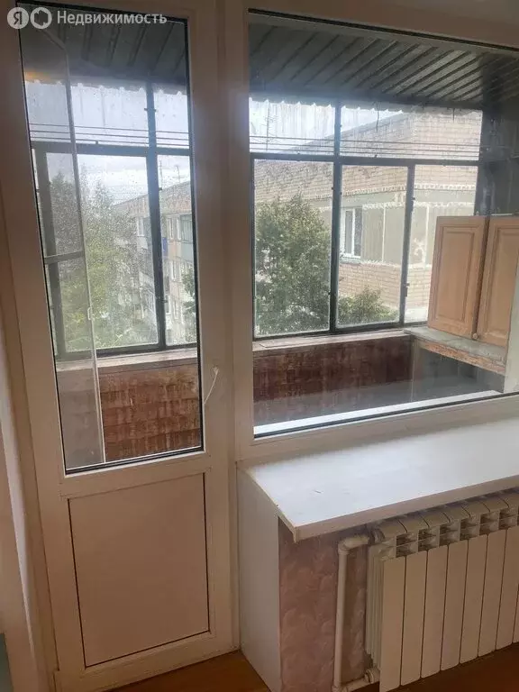 1-комнатная квартира: Копейск, улица Петра Томилова, 4 (31 м) - Фото 1
