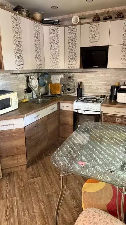 3-к кв. Ставропольский край, Ставрополь ул. Тухачевского, 9/5 (59.1 м) - Фото 1