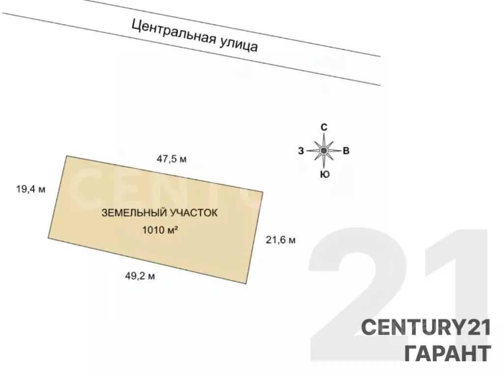 Участок в Ленинградская область, Всеволожский район, Романовское ... - Фото 2
