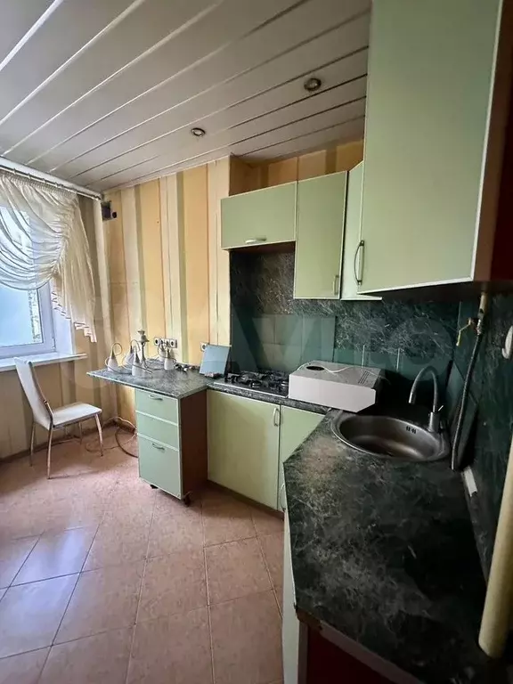 2-к. квартира, 55 м, 6/9 эт. - Фото 0