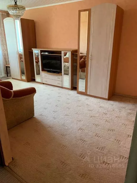 3-к кв. Алтай, Горно-Алтайск Коммунистический просп., 86 (68.4 м) - Фото 2