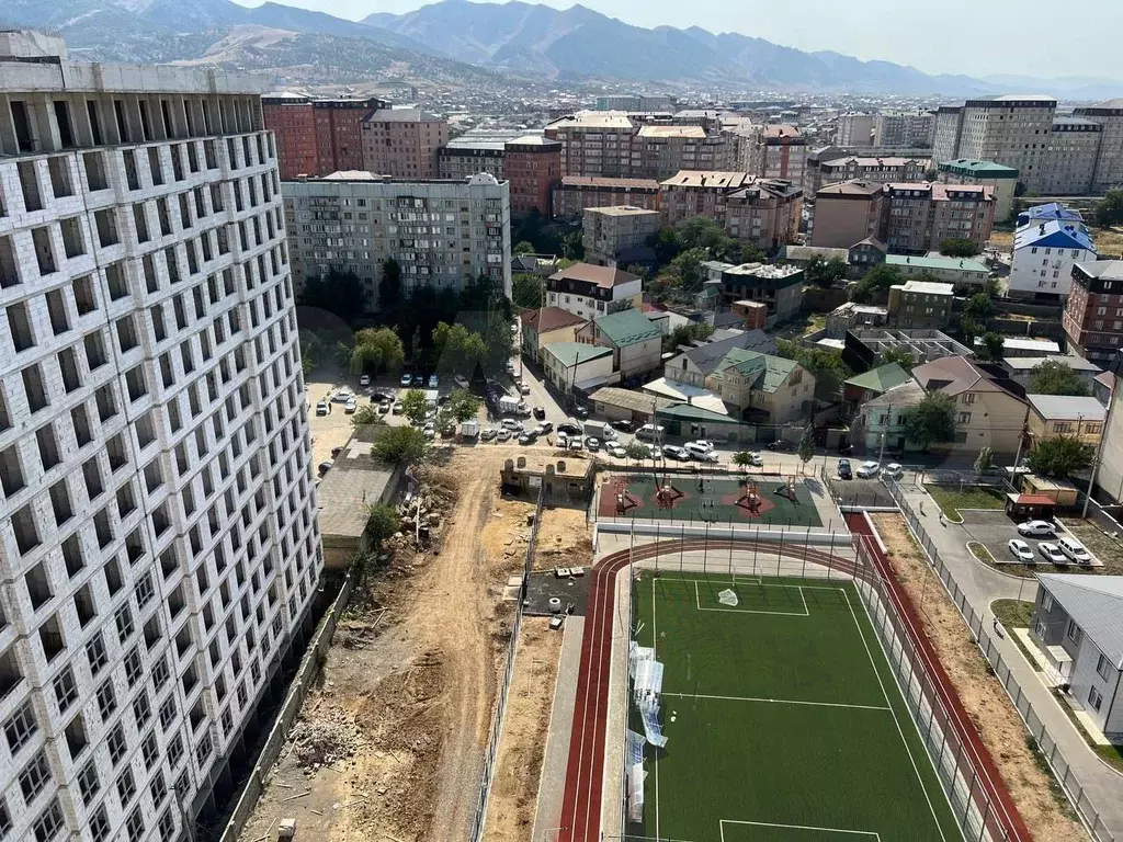 2-к. квартира, 76 м, 9/16 эт. - Фото 1