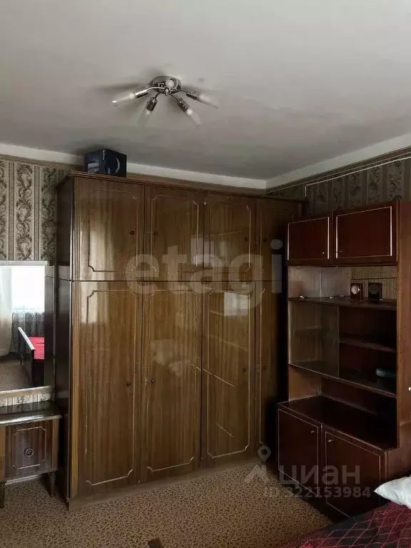 2-к кв. Ростовская область, Ростов-на-Дону Красноармейская ул., 63/1 ... - Фото 1