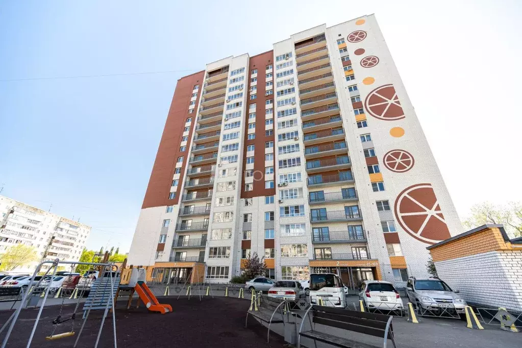 1-к кв. Алтайский край, Барнаул ул. Гущина, 171А (34.2 м) - Фото 1
