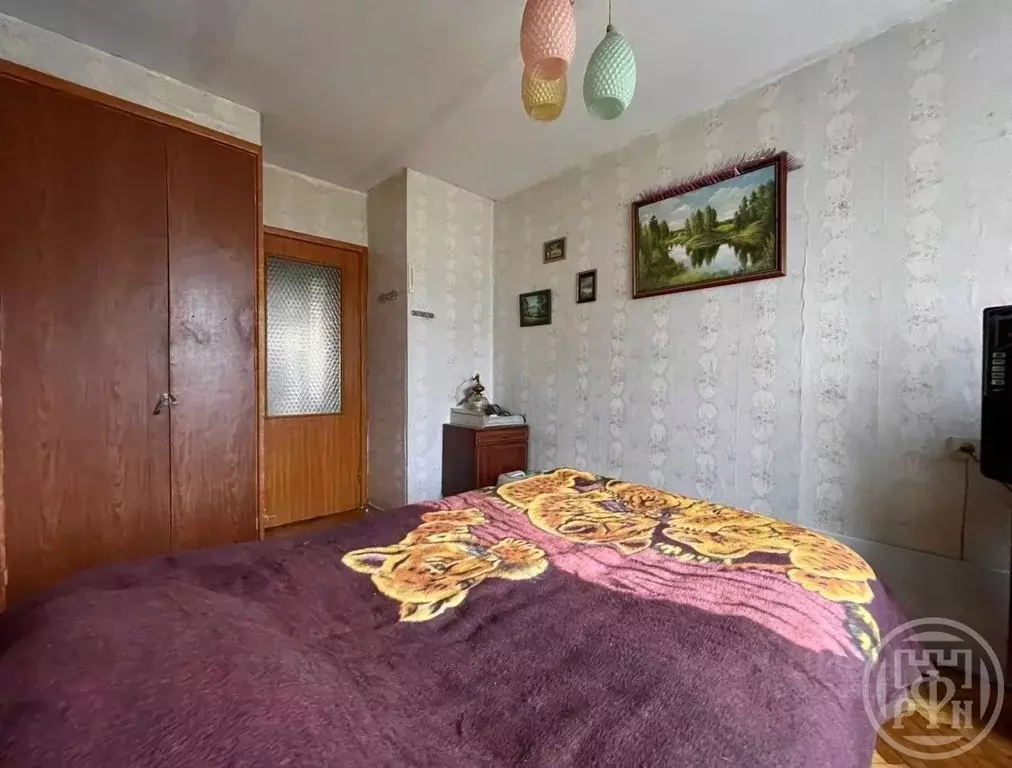 Комната Санкт-Петербург ул. Фаворского, 18 (11.0 м) - Фото 2