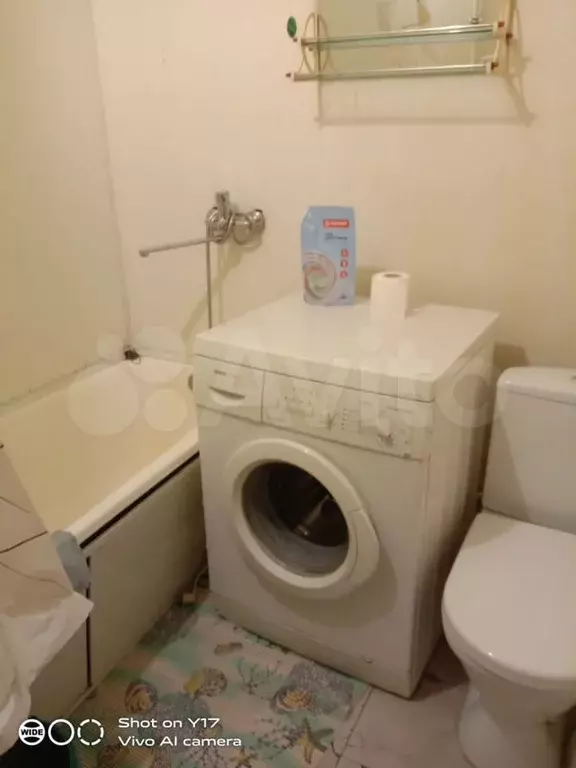 2-к. квартира, 42 м, 3/5 эт. - Фото 0