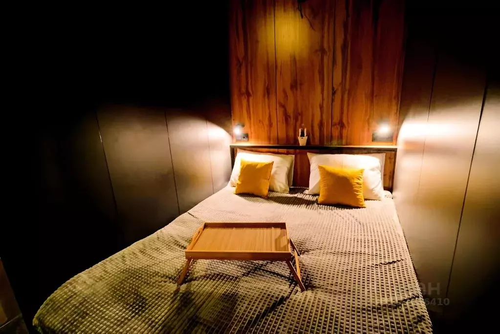 Студия Ростовская область, Ростов-на-Дону Береговая ул., 73с2 (30.0 м) - Фото 1