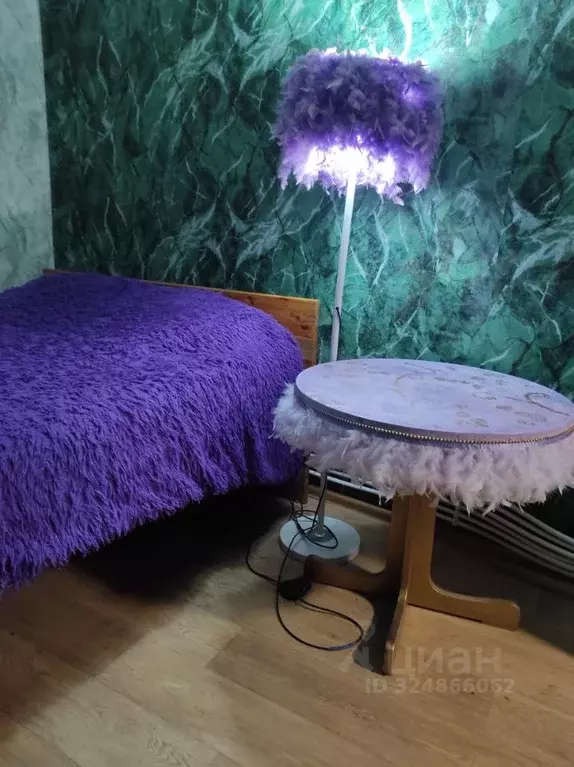 Студия Тверская область, Тверь ул. Глинки, 76 (20.0 м) - Фото 1