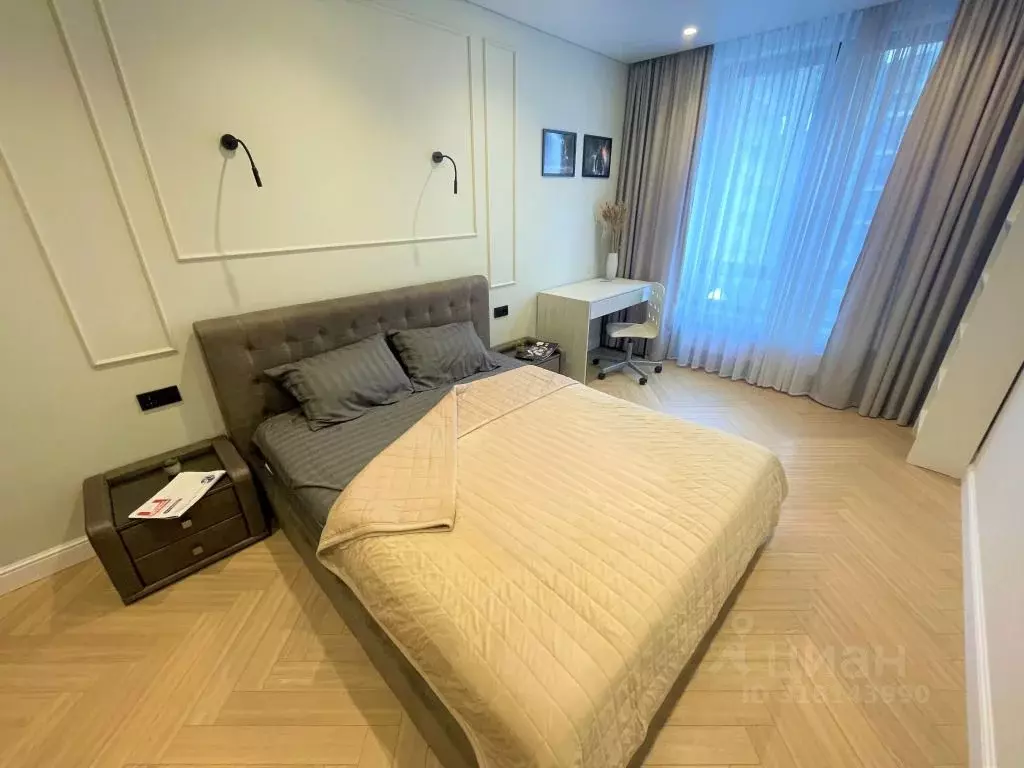 1-к кв. Санкт-Петербург Вазаский пер., 3 (45.0 м) - Фото 1