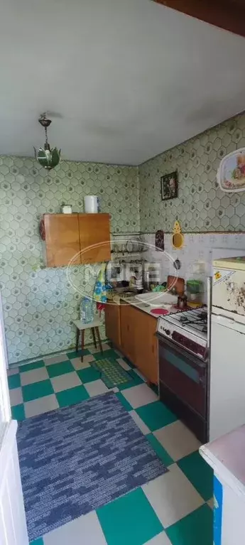 2-к. квартира, 49,8 м, 3/5 эт. - Фото 1