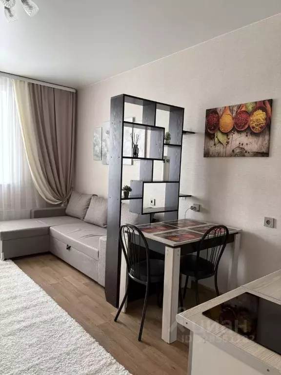 Студия Новосибирская область, Новосибирск ул. Кузьмы Минина, 9/3 (30.0 ... - Фото 1