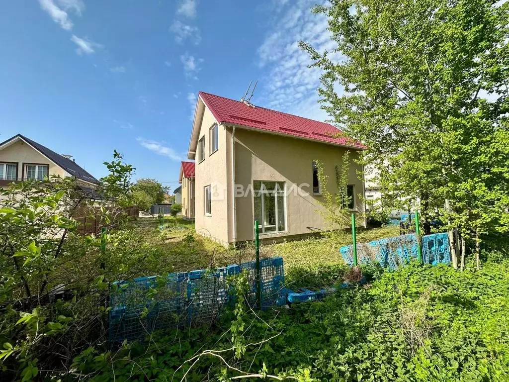 Дом в Калининградская область, Калининград Октябрьское СНТ, ул. ... - Фото 0
