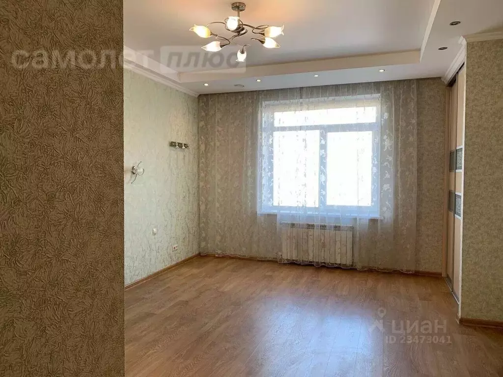 2-к кв. Хакасия, Абакан ул. Кирова, 112/3 (82.9 м) - Фото 1