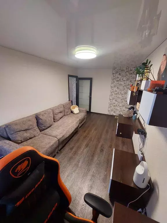 Продаётся 2-к квартира, 44.1 м - Фото 1