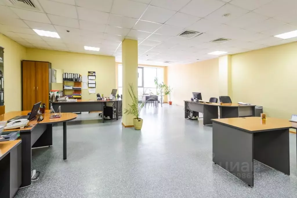 Офис в Кемеровская область, Новокузнецк ул. Сеченова, 28А (95 м) - Фото 1