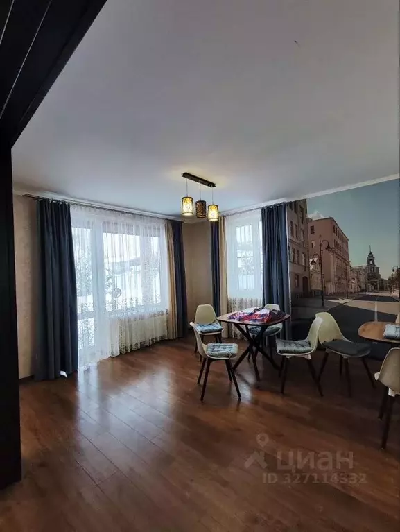 Коттедж в Тверская область, Конаково ул. Свердлова, 10 (169 м) - Фото 1