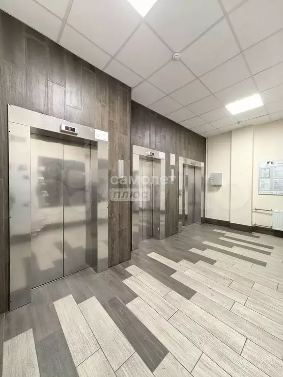 Квартира-студия, 25,4 м, 3/22 эт. - Фото 0