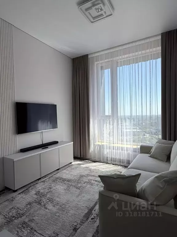 2-к кв. Москва ул. Архитектора Власова, 71к2 (46.0 м) - Фото 1